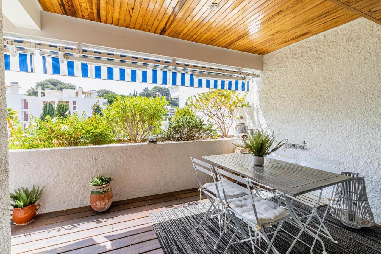 Cassis Center Διαμέρισμα Εξωτερικό φωτογραφία