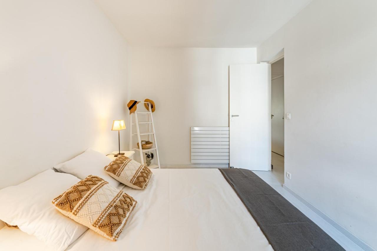 Cassis Center Διαμέρισμα Εξωτερικό φωτογραφία