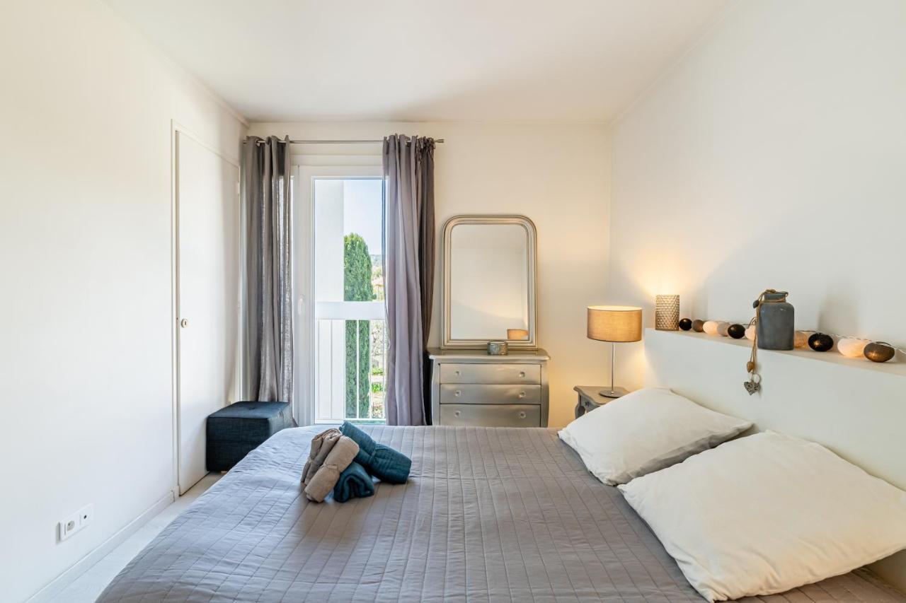 Cassis Center Διαμέρισμα Εξωτερικό φωτογραφία