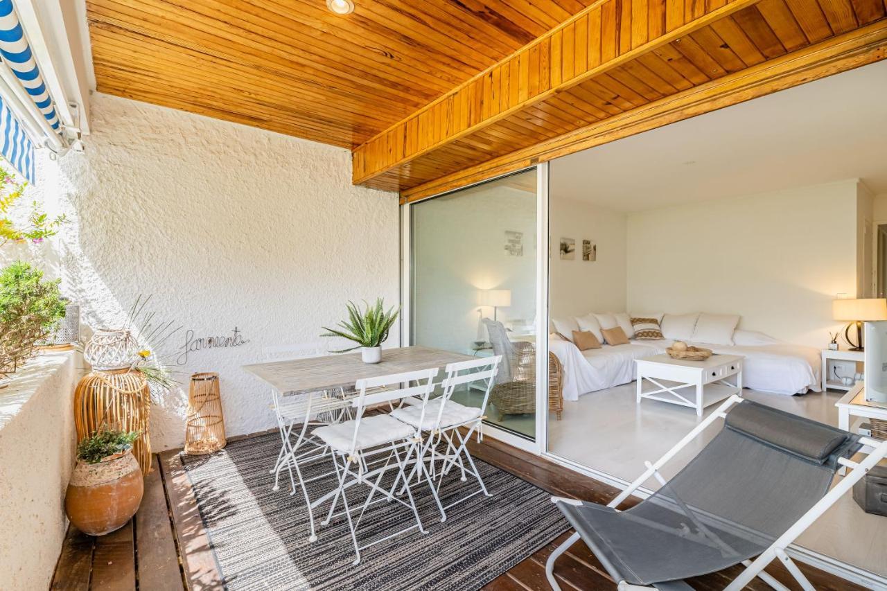 Cassis Center Διαμέρισμα Εξωτερικό φωτογραφία