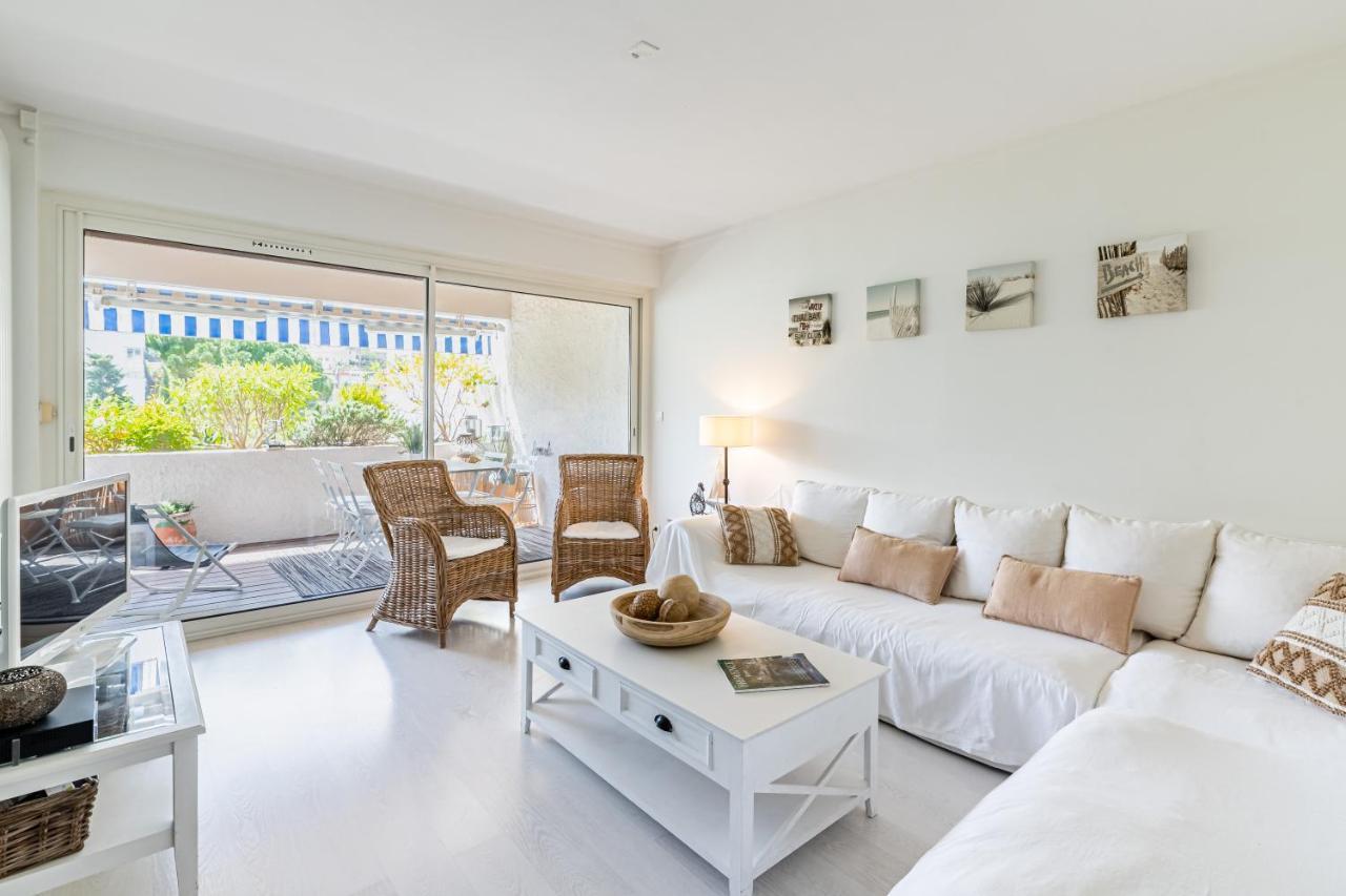 Cassis Center Διαμέρισμα Εξωτερικό φωτογραφία