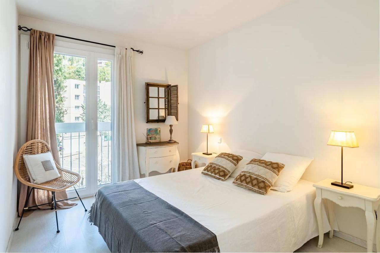 Cassis Center Διαμέρισμα Εξωτερικό φωτογραφία