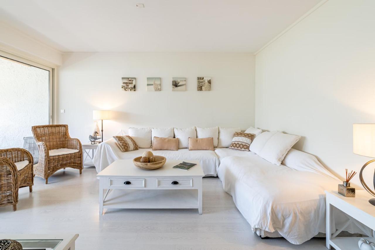 Cassis Center Διαμέρισμα Εξωτερικό φωτογραφία
